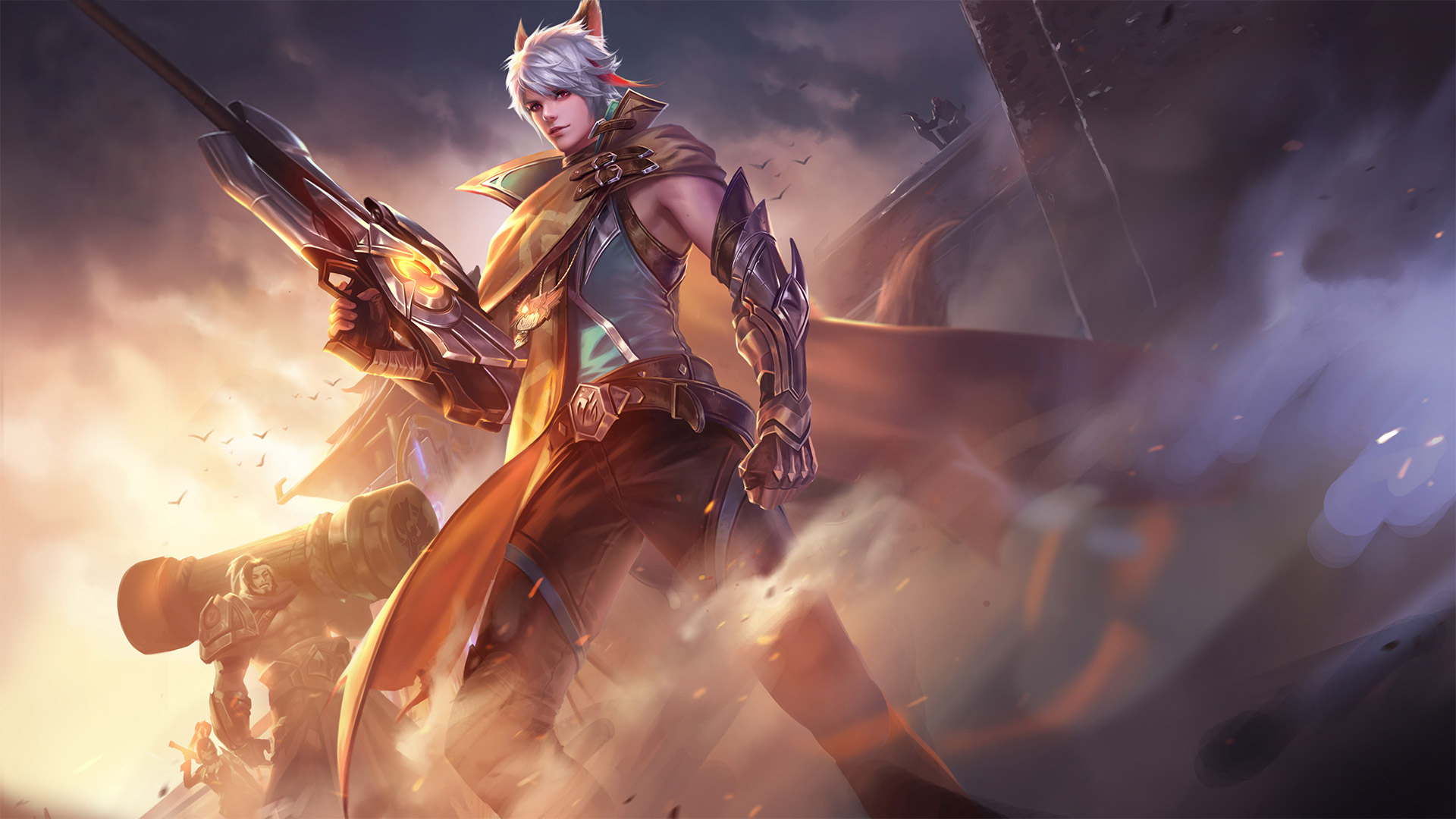 用好主场观 用好主场观