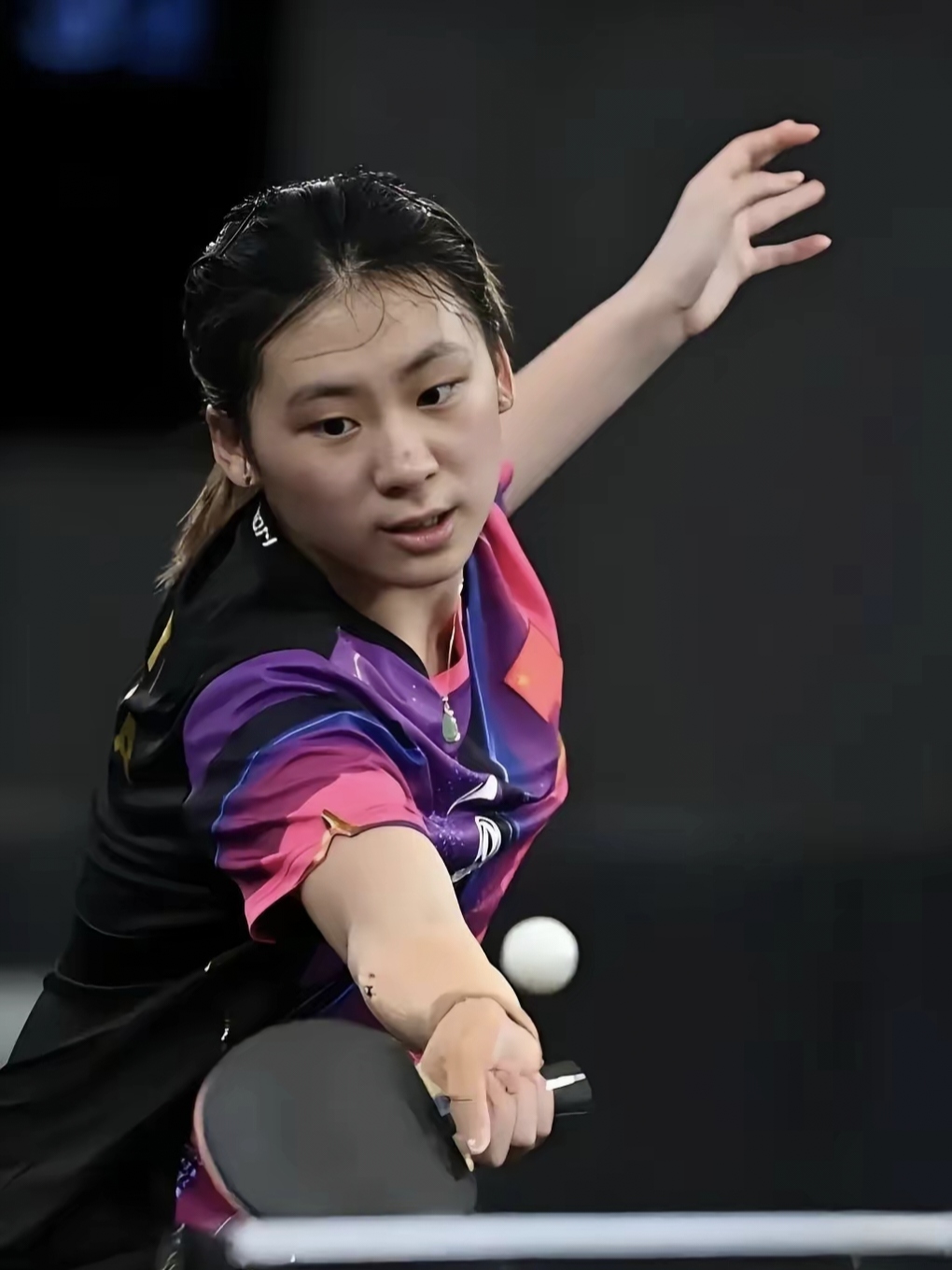 他们的表现 他们的表现