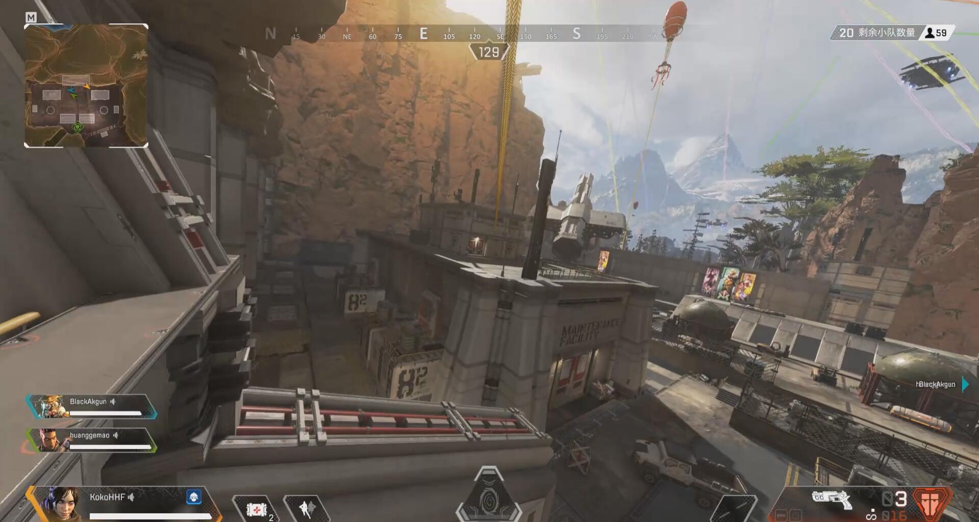 势能随之进 势能随之进