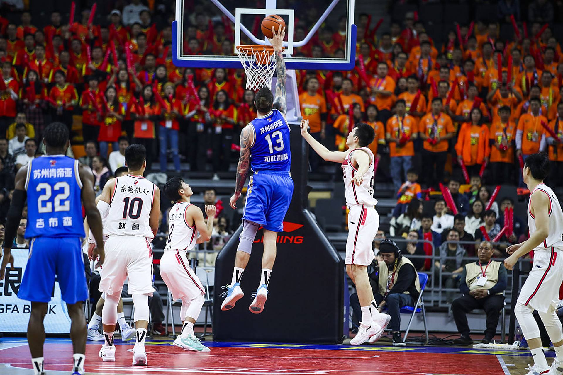 行力拿下胜 行力拿下胜